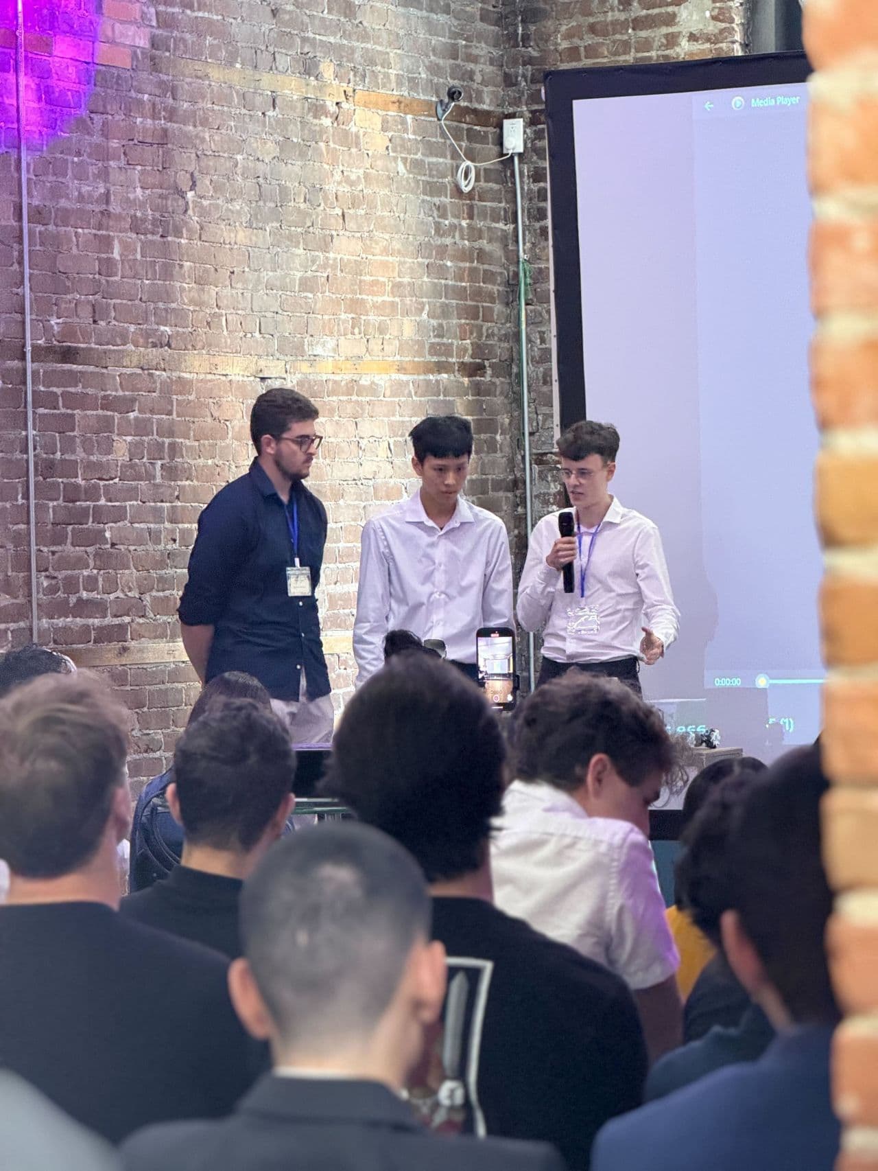 Business & Entrepreneurship